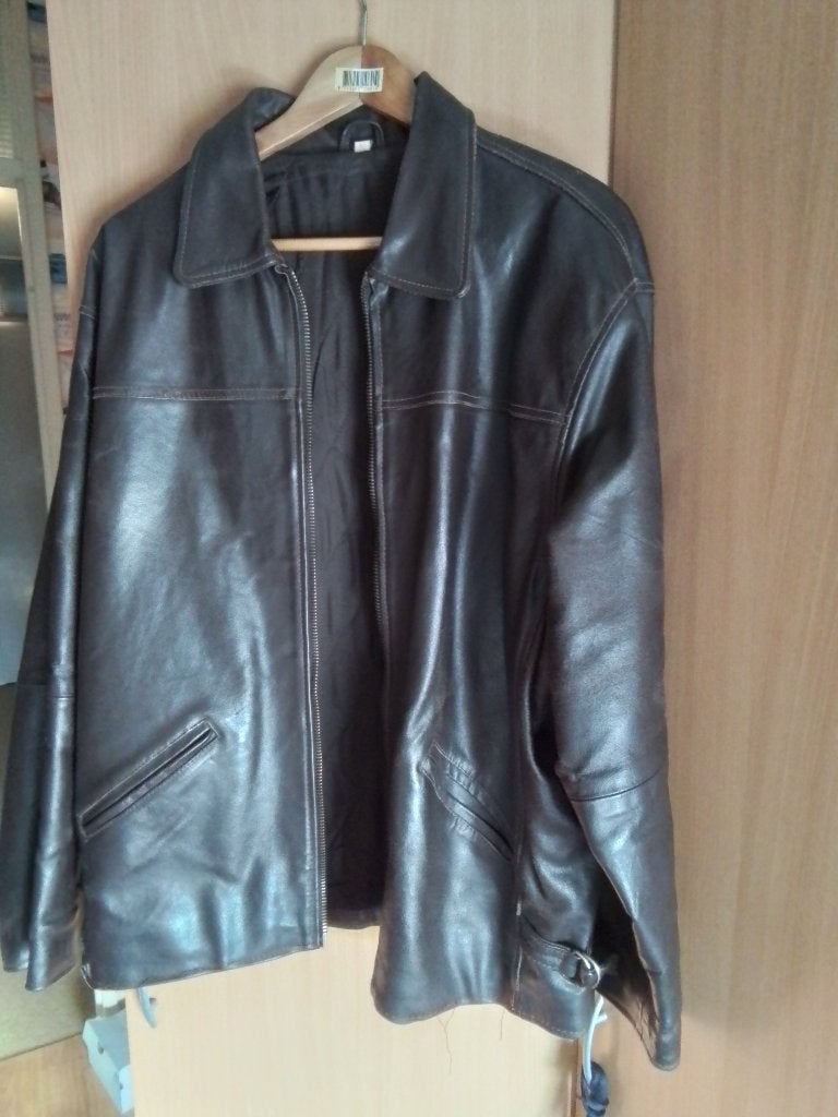 Jassen, Kleding | Heren, Jassen | Winter, Ophalen, Maat 48/50 (M), Gedragen, Onbekend