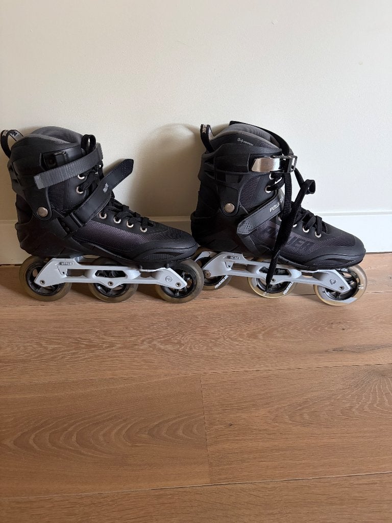 Krypton powerslides, Ophalen, Heren, Overige typen, Zo goed als nieuw