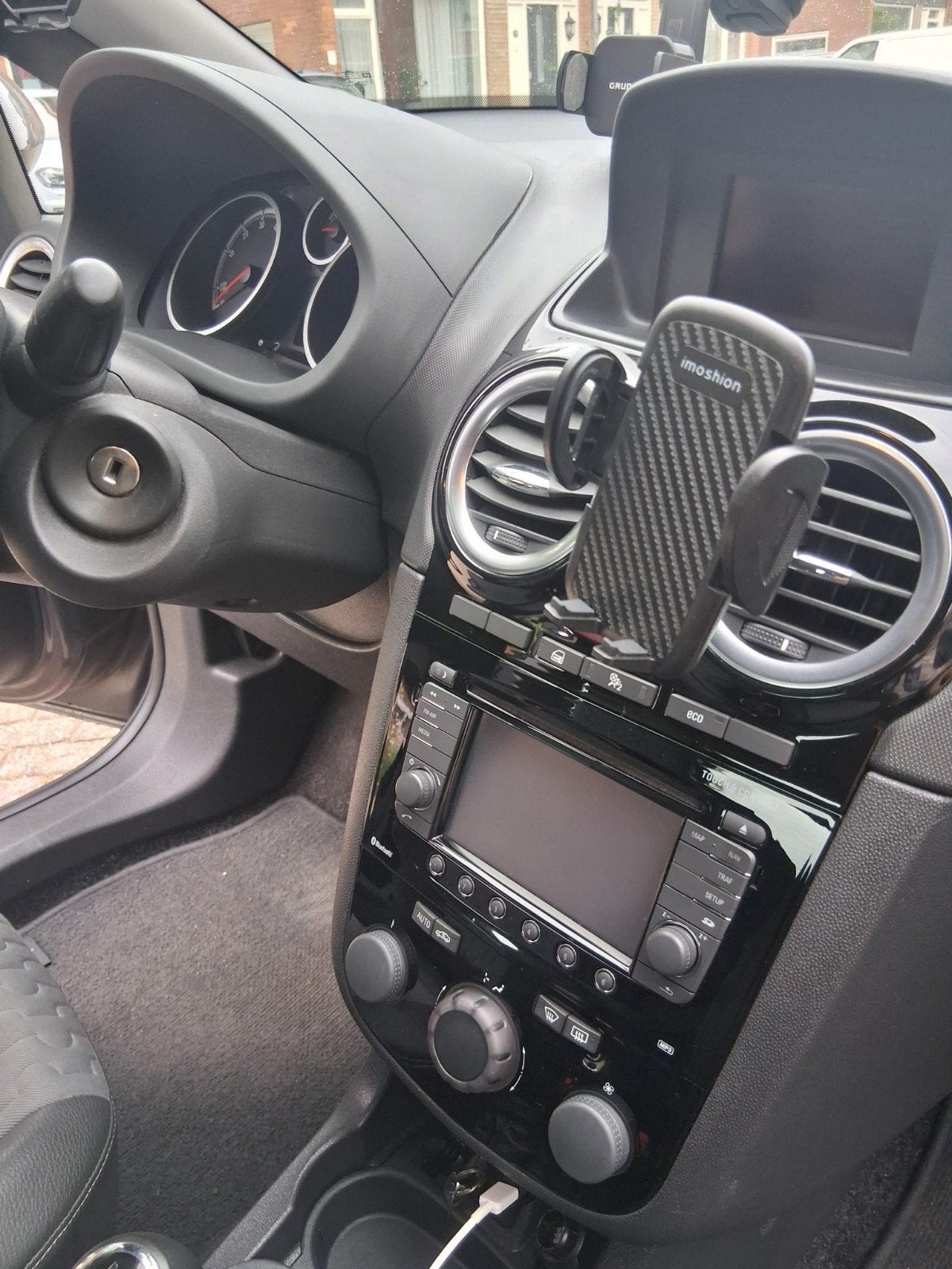 Opel 2014 auto te koop, Ophalen of Verzenden