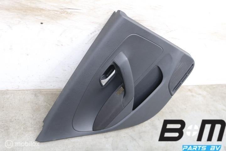 Deurpaneel LA VW Polo 6R UPL 6R6867211AC, Gebruikt