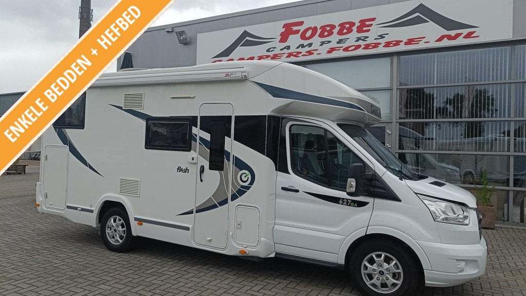 Caravans And Camping 1e