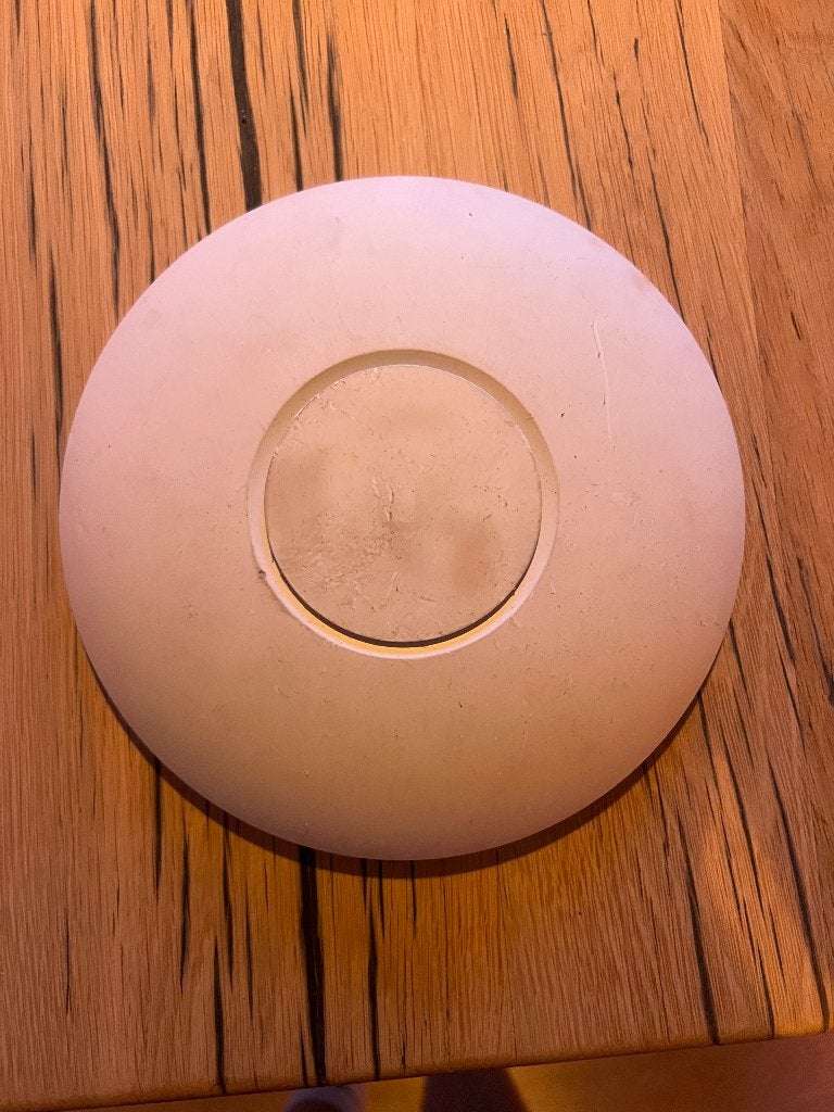 Ubiquiti UniFi AP AC Pro Dual-Band Access Point + Wandbeugel, Computers en Software, Accesspoints, Ophalen of Verzenden, Gebruikt