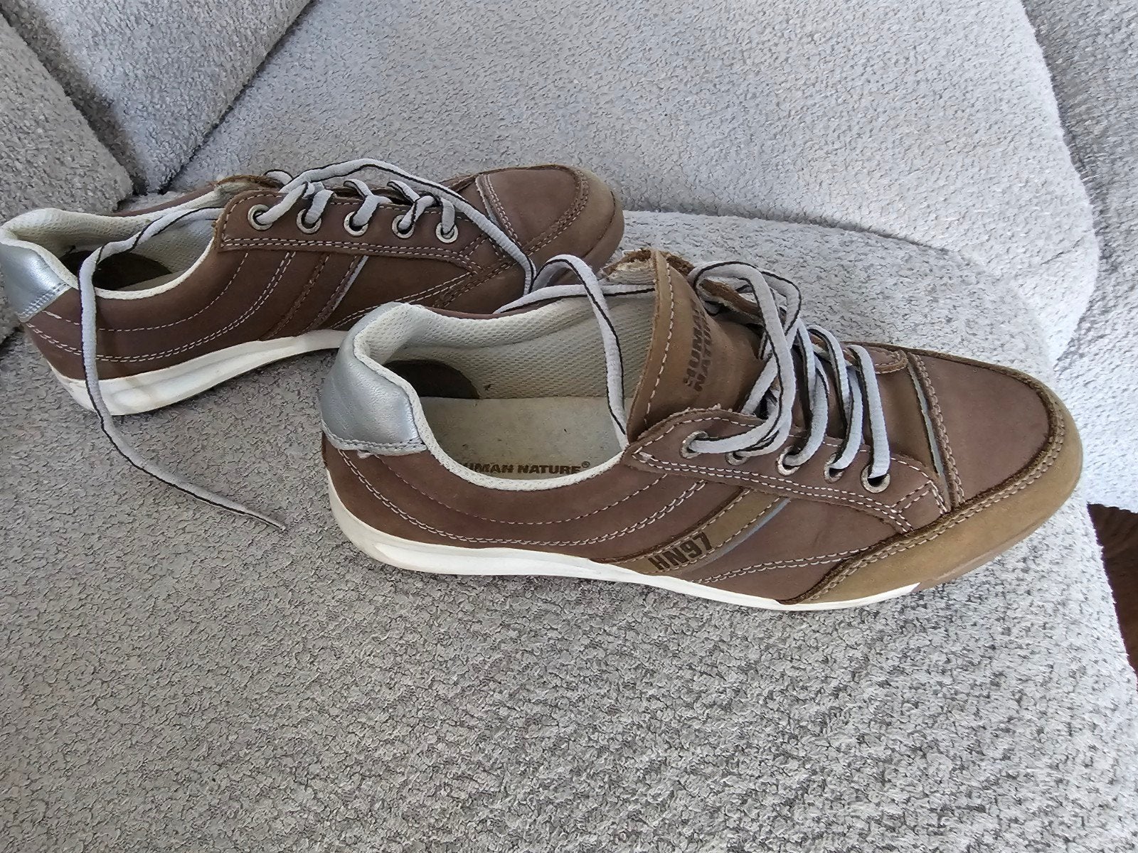 sneakers, Kleding | Dames, Schoenen, Ophalen of Verzenden, Zo goed als nieuw, Sneakers of Gympen