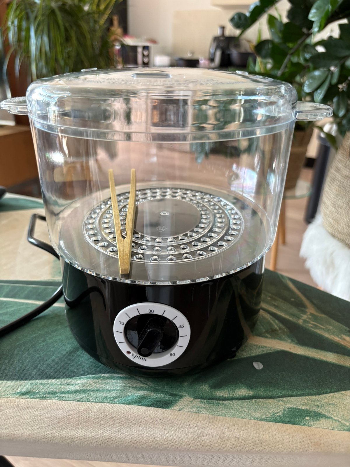 Fectra Handdoekverwarmer - RVS Handdoeken Stomer, Ophalen, Nieuw, Overige typen