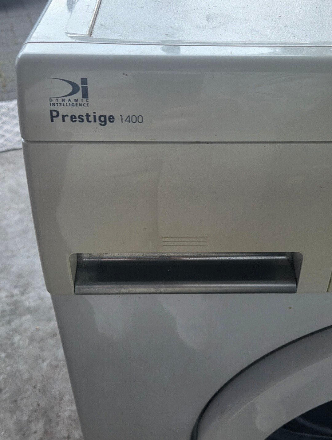 Bauknecht Prestige 1400 Wasmachine A++ | 1 maand garantie, Ophalen, 1200 tot 1600 toeren, Gebruikt, Voorlader