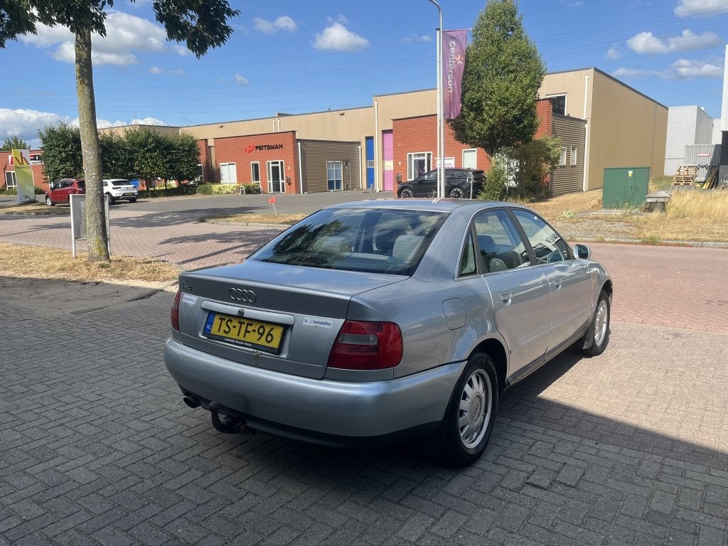 Audi A4 Limousine 1.6 Advance| Sedan| Inruilkoopje!| Export!, foto 6
