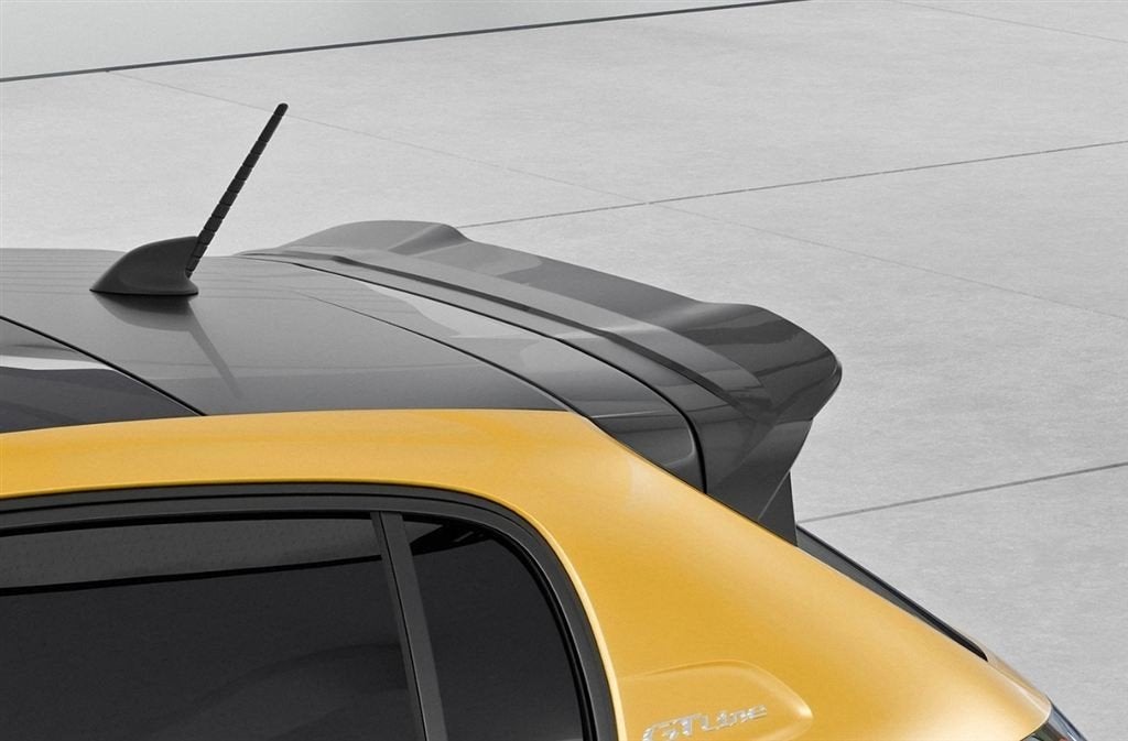 Achterklep Spoiler Cap Peugeot 208 II HF057, Verzenden, Automotive Parts, A.parts@hotmail.nl, Trasmolenlaan 12 3447 GZ Woerden