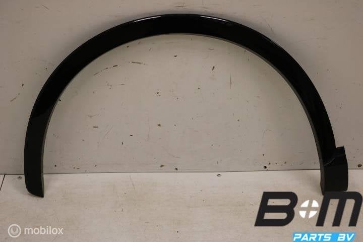 Wielkastverbreding linksvoor Audi Q3 8U LZ9Y 8U0853717A, Gebruikt