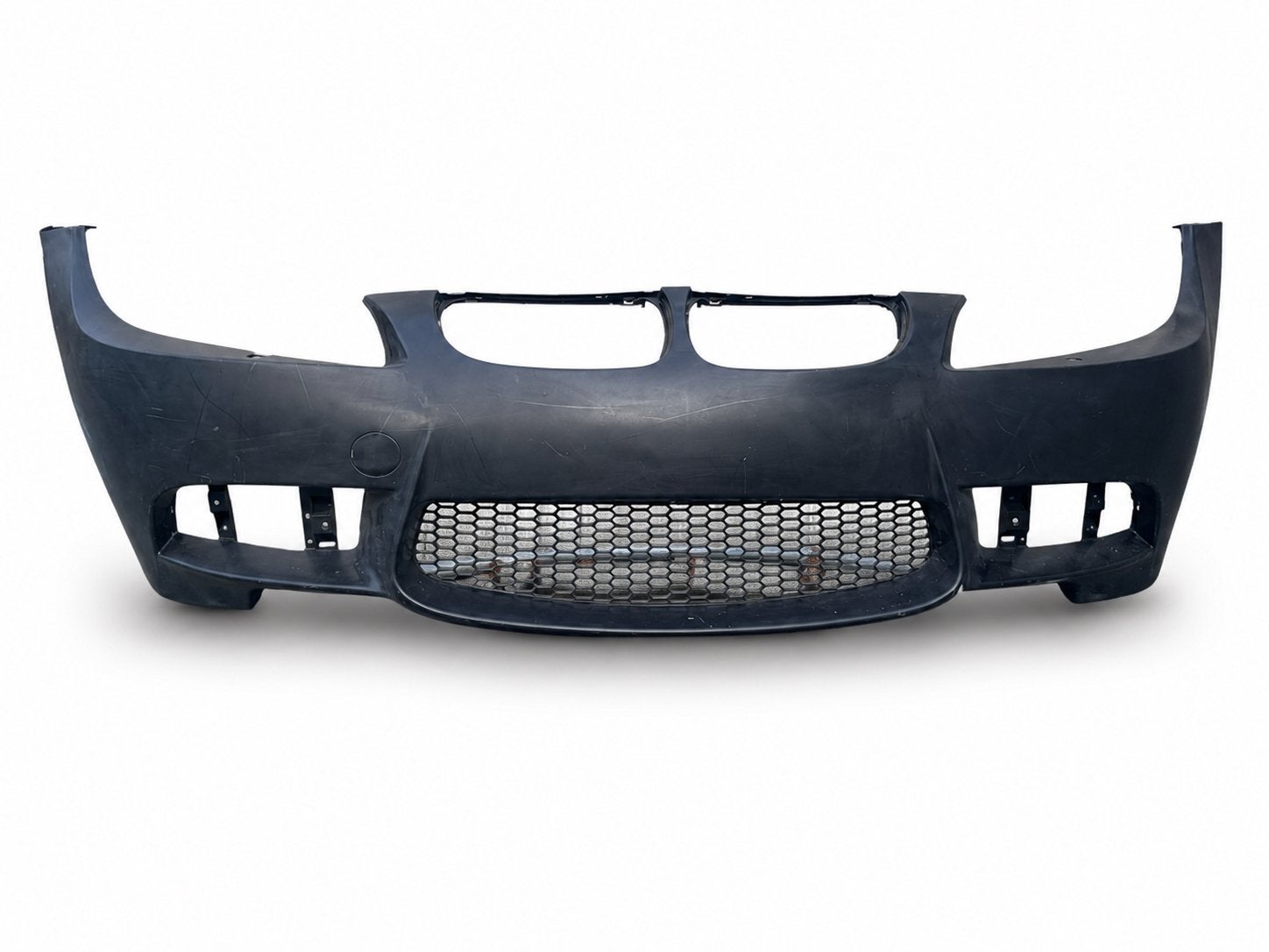 BMW E90/91 M3 voorbumper, Ophalen of Verzenden, BMW, Bumper