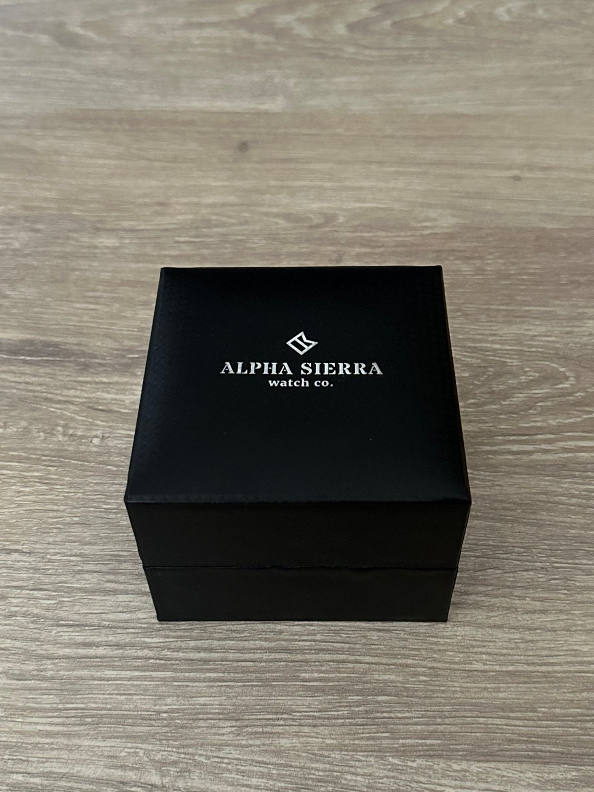 Alpha Sierra Spirit SB04, Overige merken, Staal, Staal, Verzenden
