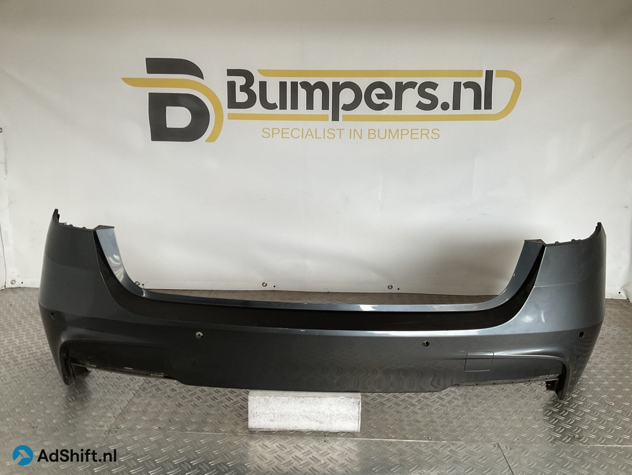 Bumper BMW 3 Serie F31 M Pakket M-Pakket Station 51128054209, Bumper
