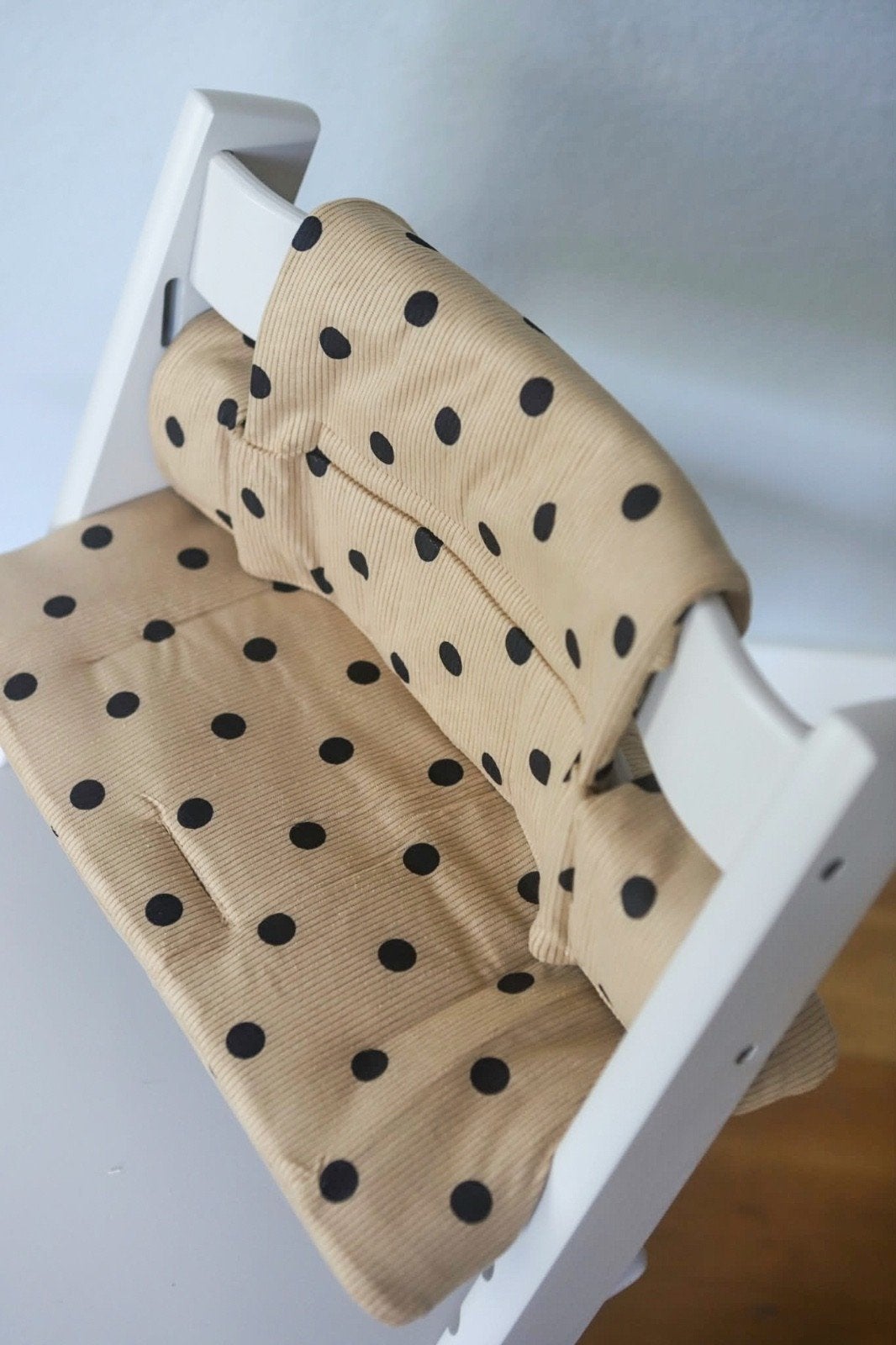 ** NIEUW ** Stokke Tripp Trapp kussen sets (2-delig) **, Meegroeistoel, Nieuw, Vorsenpoel 162, 5283 ZN, Boxtel, Ophalen of Verzenden