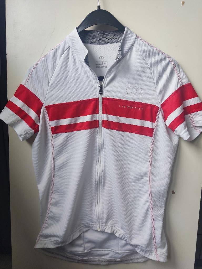 wielerkleding, Gebruikt, Castelli, Heren, Ophalen of Verzenden