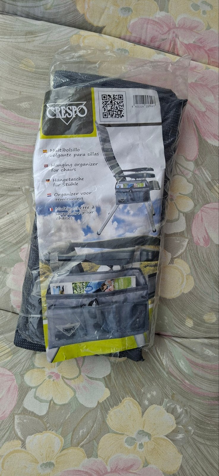 Stoel organizer, Ophalen of Verzenden, Nieuw
