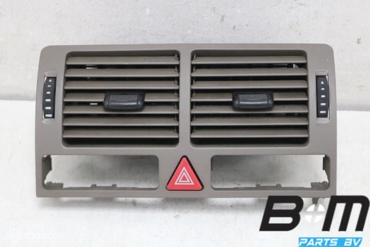 Luchtrooster midden Audi A2 8Z0820951A, Gebruikt