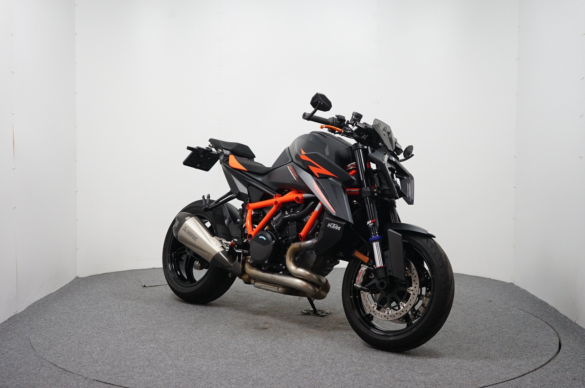 KTM 1390 SUPER DUKE R EVO (bj 2025), Motoren, 1350 cc, Meer dan 35 kW, Traction Control, Naked bike