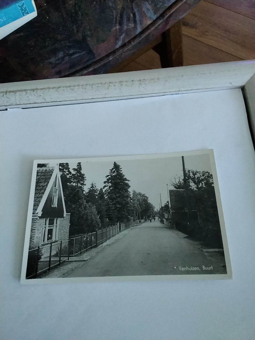 VENHUIZEN  BUURT, Ophalen of Verzenden, Voor 1920, Noord-Holland