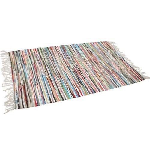 Voddenkleed 90x50cm - Geassorteerde Kleuren, Ophalen of Verzenden, Nieuw, Rechthoekig