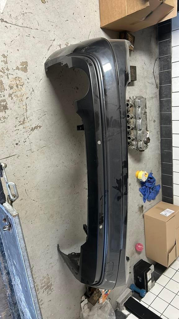 Merceders c klasse estate facelift w204, Ophalen of Verzenden