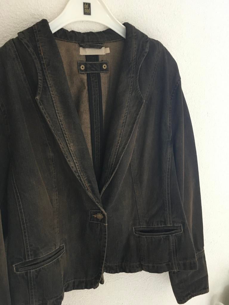 DAMESJASJE CLAUDIA STRATER,, Kleding | Dames, Ophalen