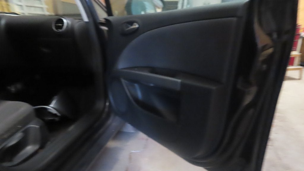 Seat Leon onderdelen deuren achterklep bumper, Auto-onderdelen, Ophalen, Achter, Seat, Deur