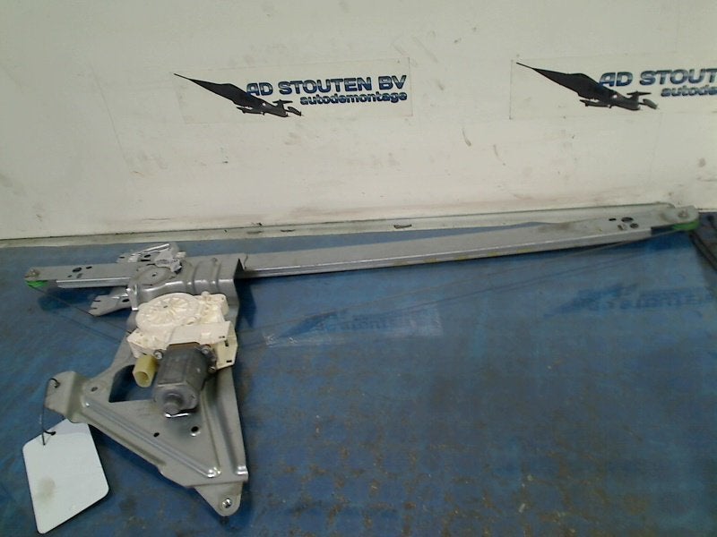 Raammechaniek Elek Rechts Volkswagen Crafter A0068205542, Gebruikt, Volkswagen, Volkswagen AG, Kundenbetreuung@volkswagen.de