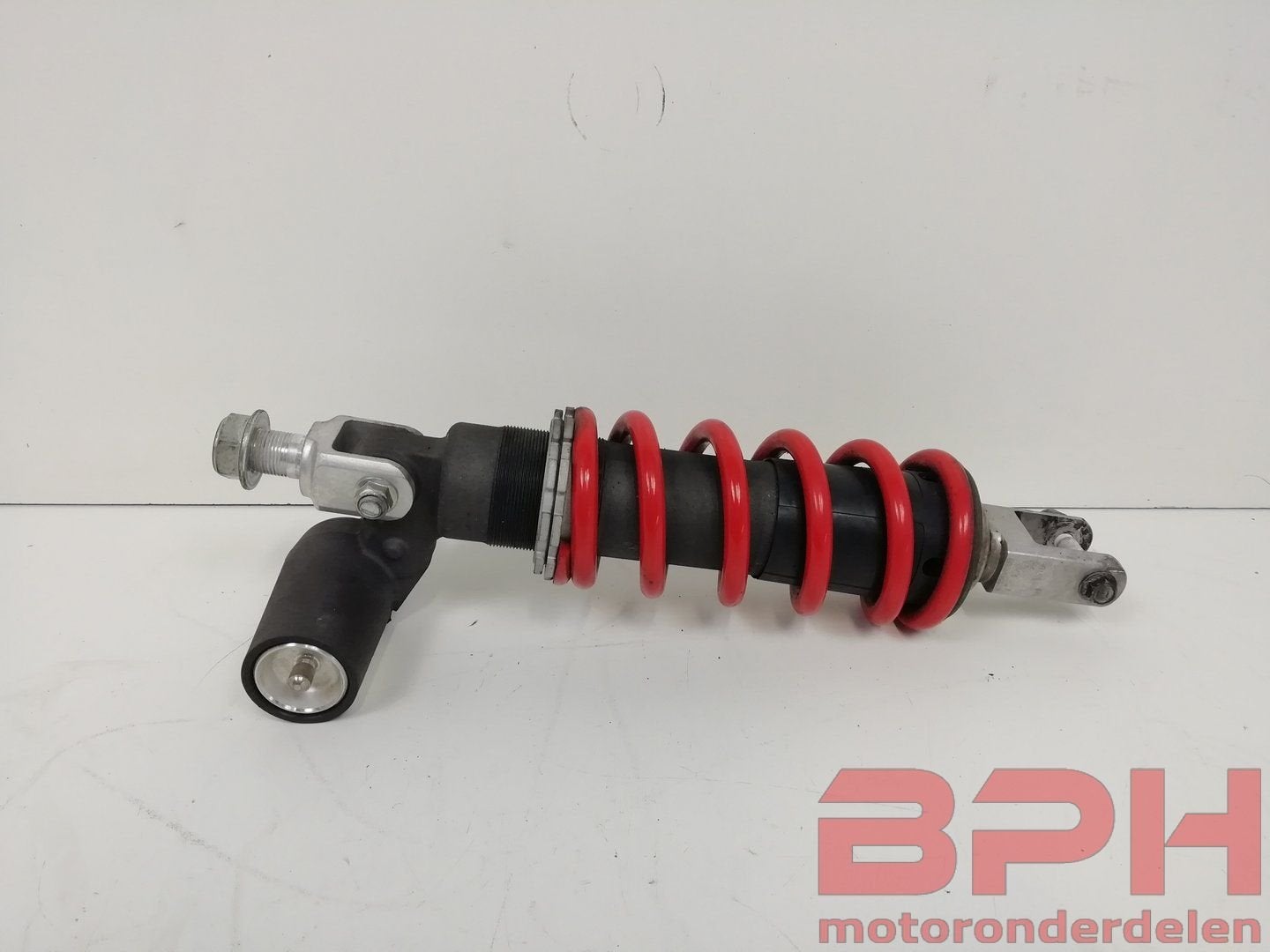 Schokbreker Suzuki GSX-R 1000 K1 - K2 2001 t/m 2002 achterve, Gebruikt, -, -, Ophalen of Verzenden