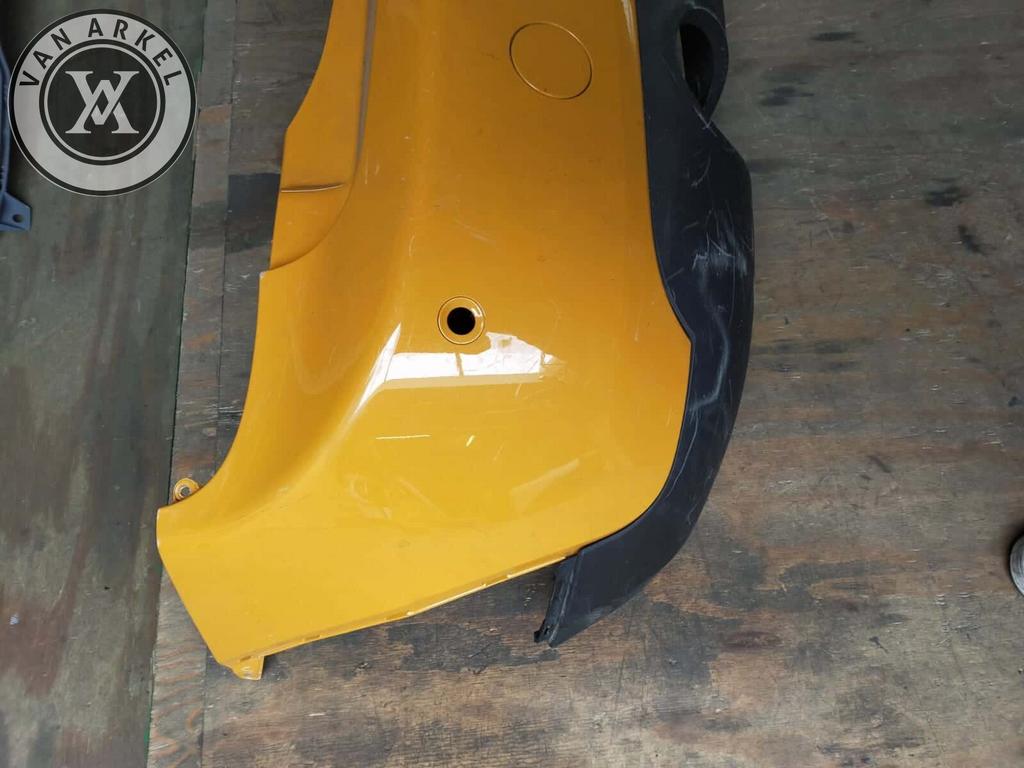 Mini f55 achterbumper, Ophalen, Gebruikt, -, -