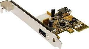 Exsys EX-11081-2 Built-in USB 3.0 interface card/adapter, Facturen@maascomputers.nl, Ophalen of Verzenden, Cargadoorweg 23, 6541 BT Nijmegen