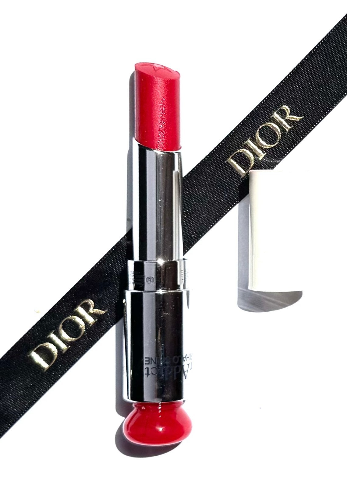 Dior Addict Stellar Halo Shine Lipstick 765 Desire Star, Lippen, Nieuw, Ophalen of Verzenden, Make-up