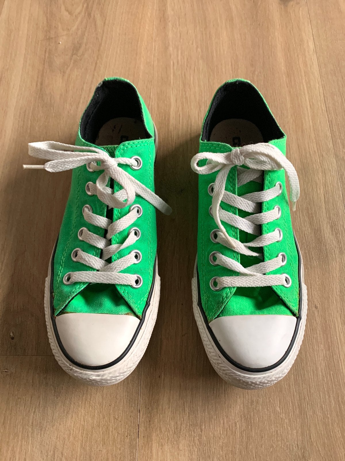 Converse sneakers maat 37, Kleding | Dames, Ophalen of Verzenden, Zo goed als nieuw, Sneakers of Gympen