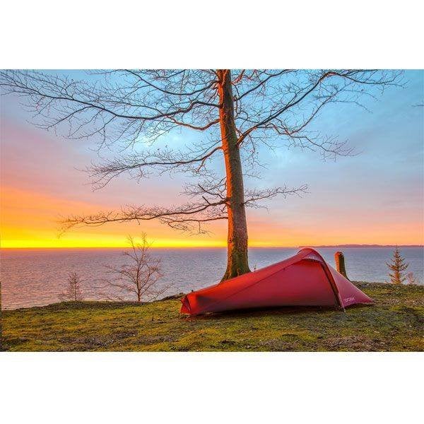 Tent bikepackers Nordisk Lofoten 1 ULW, Tot en met 2, Info@nordisk.de, Ophalen of Verzenden, Max-Weber-Strasse 16. D-25451 Quickborn Germany