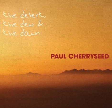 SALE--CD PAUL CHERRYSEED- Desert, Dew & The Dawn >FOLIE, Verzenden, Nieuw in verpakking, Gospel