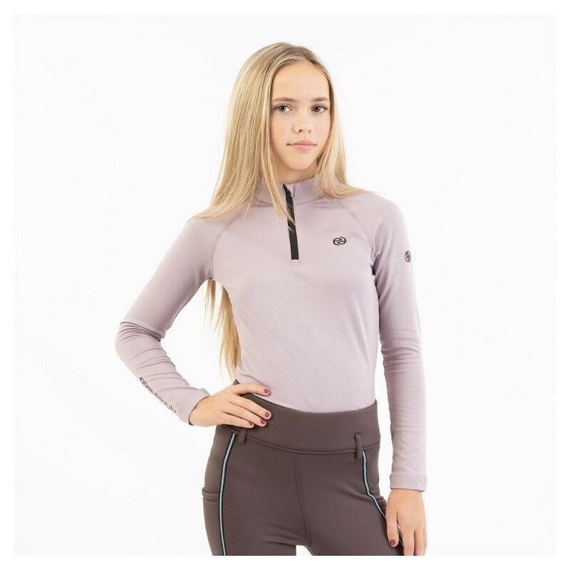 BR Eevolv pullover met rits Jente, Ophalen of Verzenden, Nieuw, Kinderen, Bovenkleding