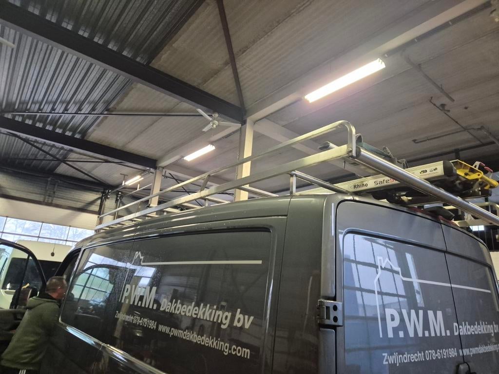 Imperaal volkswagen crafter/M.A.N, Auto-onderdelen, Motor en Toebehoren, Ophalen of Verzenden, Gebruikt, Volkswagen