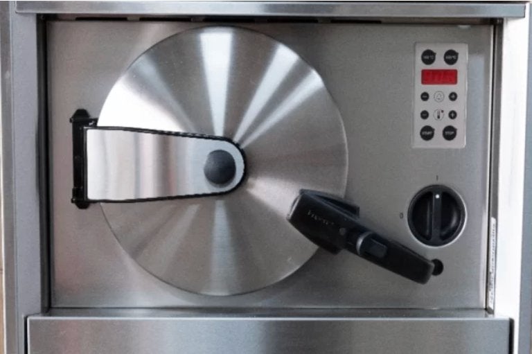 Imperial dg 4664 stoomoven met 1 jaar garantie., Witgoed en Apparatuur, Ovens, Ophalen, Minder dan 45 cm, Oven, Info@stoomovenreparatie.nl