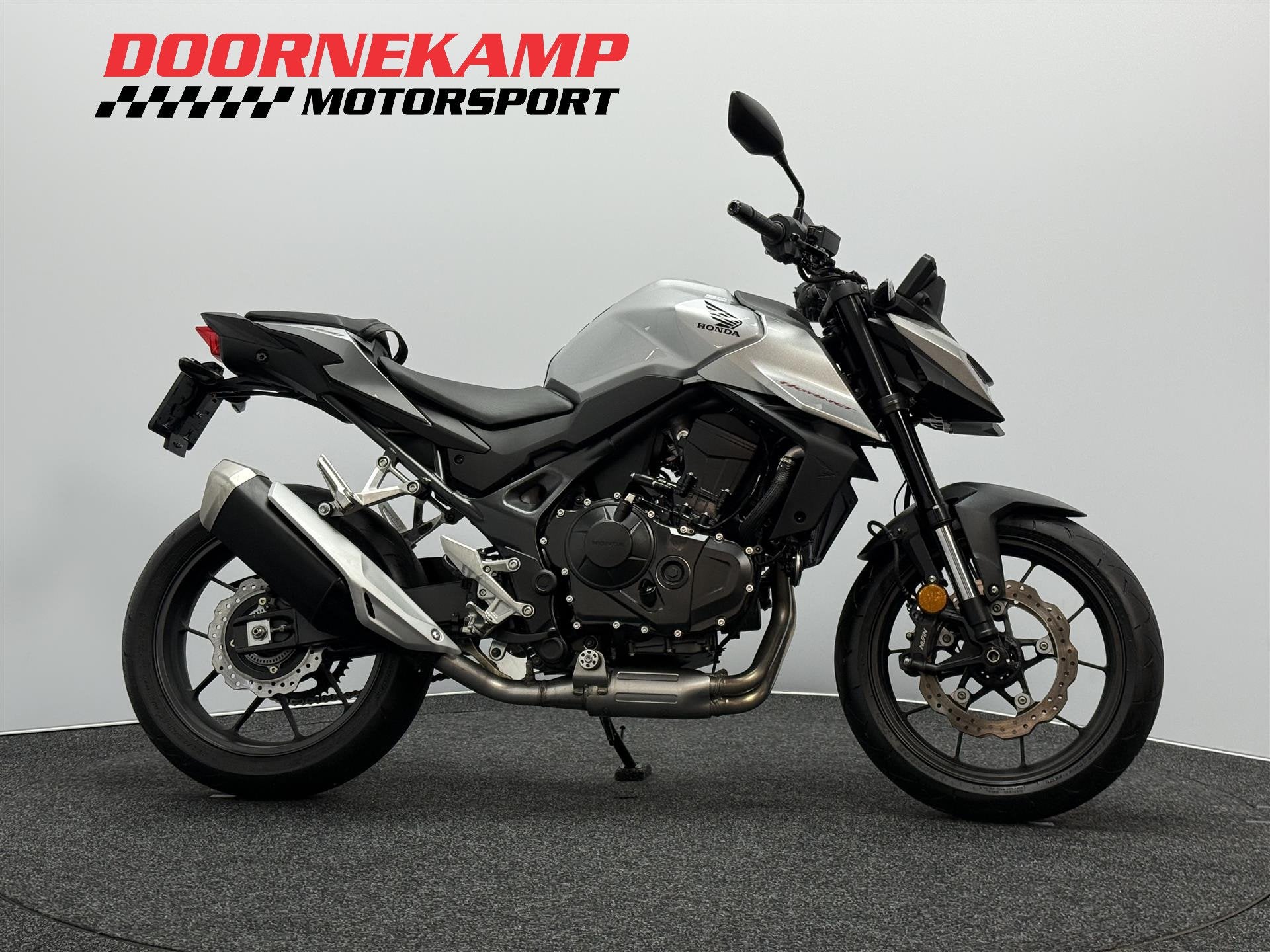 Honda CB 750 HORNET (bj 2025), LED Verlichting, Verkoop@doornekampmotorsport.nl, Doornekamp Motorsport, 12 t/m 35 kW