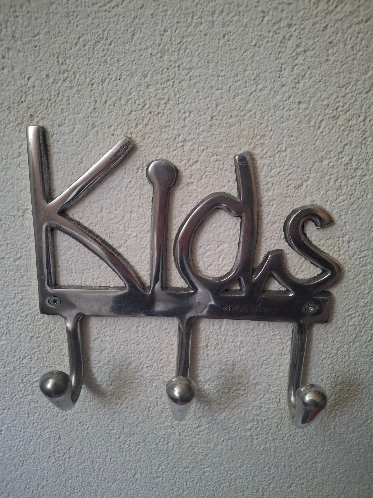 Riviera maison Kids kapstok, Huis en Inrichting, Woonaccessoires | Kapstokken, Ophalen