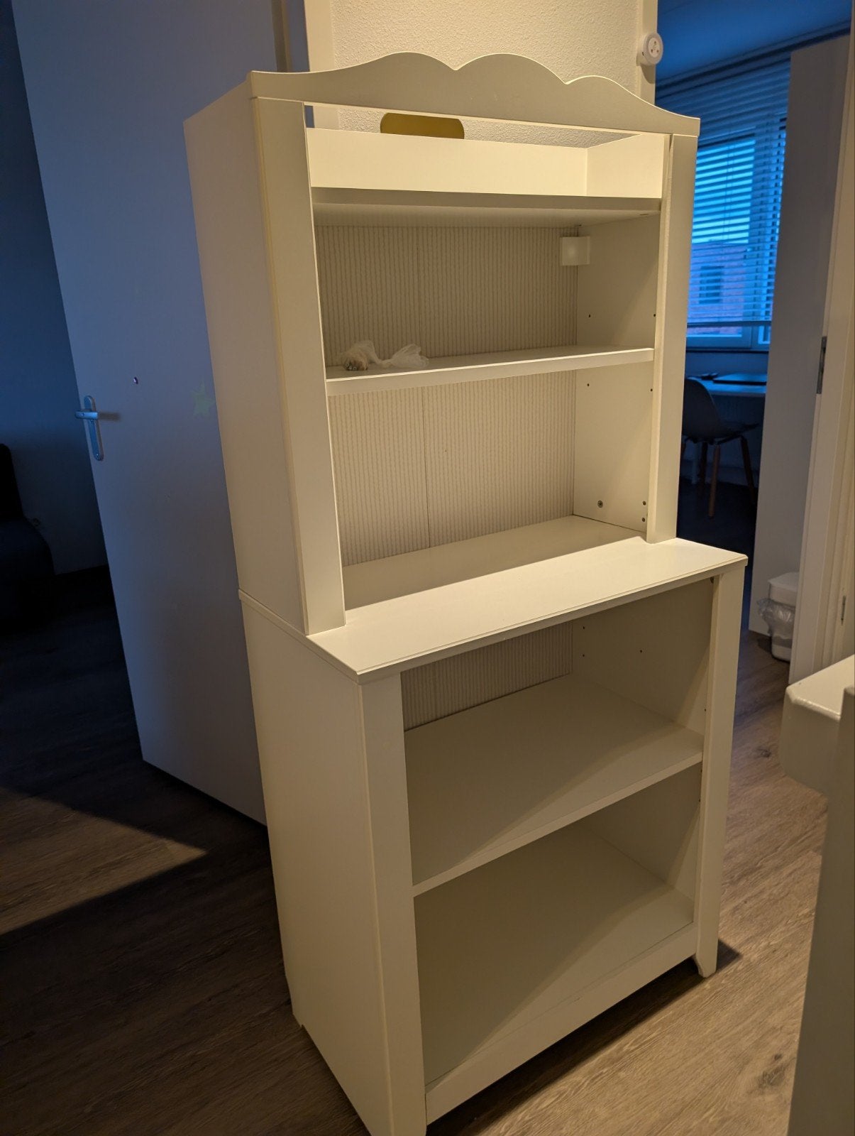 Gratis commode/kast, Ophalen, Gebruikt, 50 tot 70 cm, 75 tot 100 cm