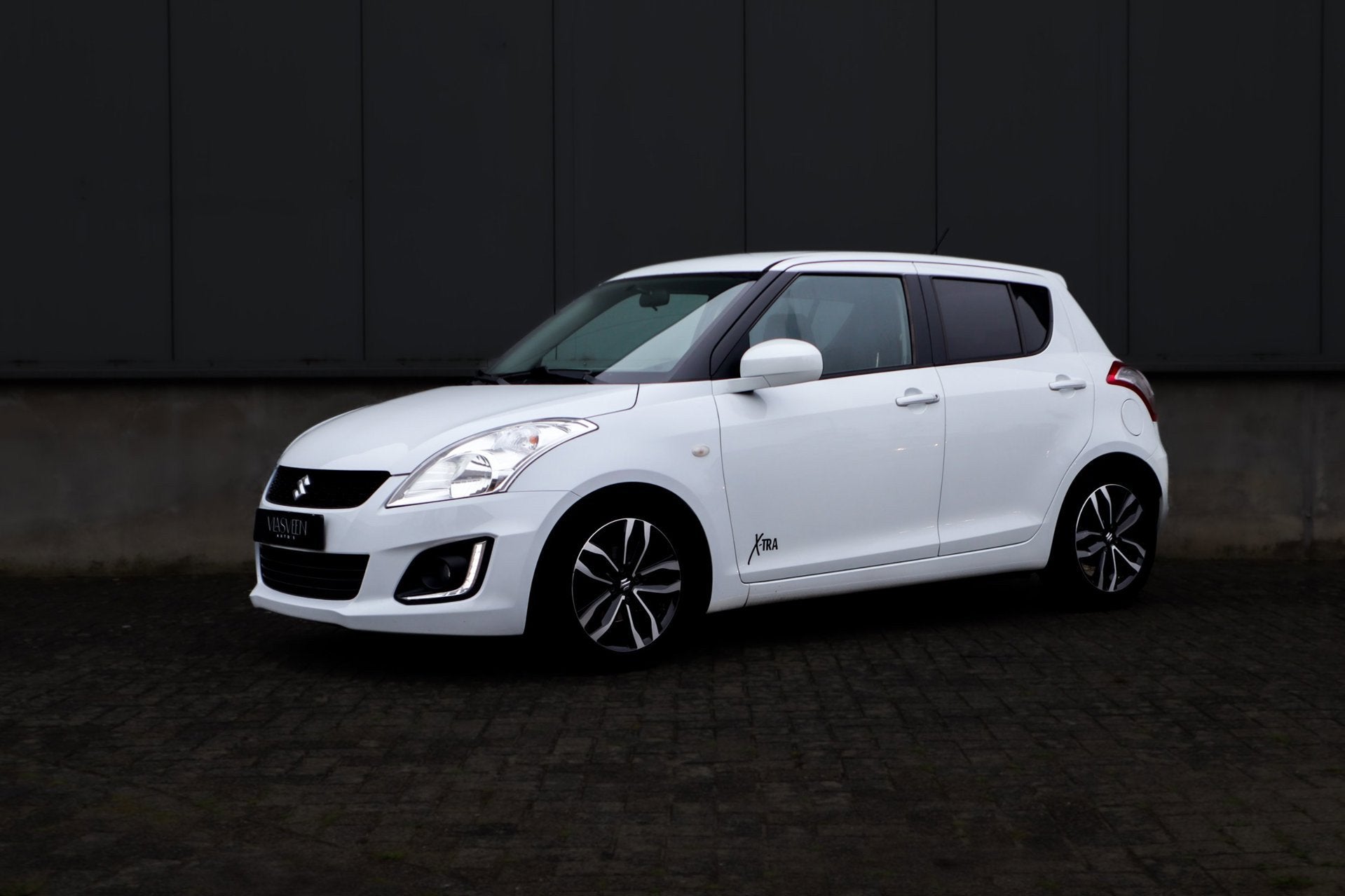 Suzuki SWIFT 1.2 Maar 55.000KM! en 1 MET 59.000!, Voorwielaandrijving, Gebruikt, 1242 cc, 4 cilinders