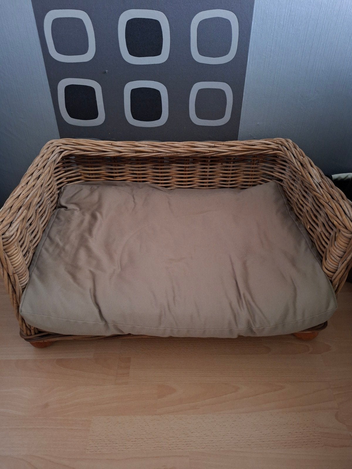sofa/kussen voor hond, Ophalen, Gebruikt, Overige