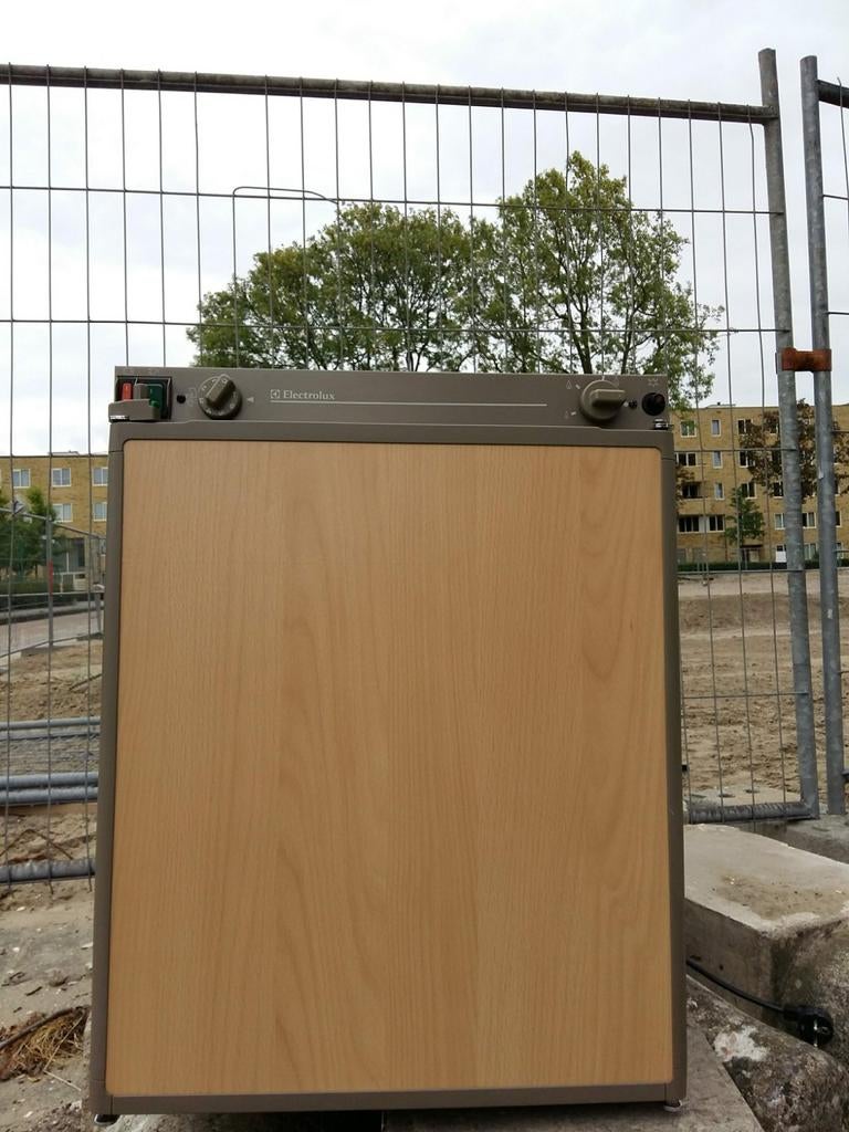 Electrolux RM4200 absorptie inbouw camper caravan koelkast, Ophalen of Verzenden