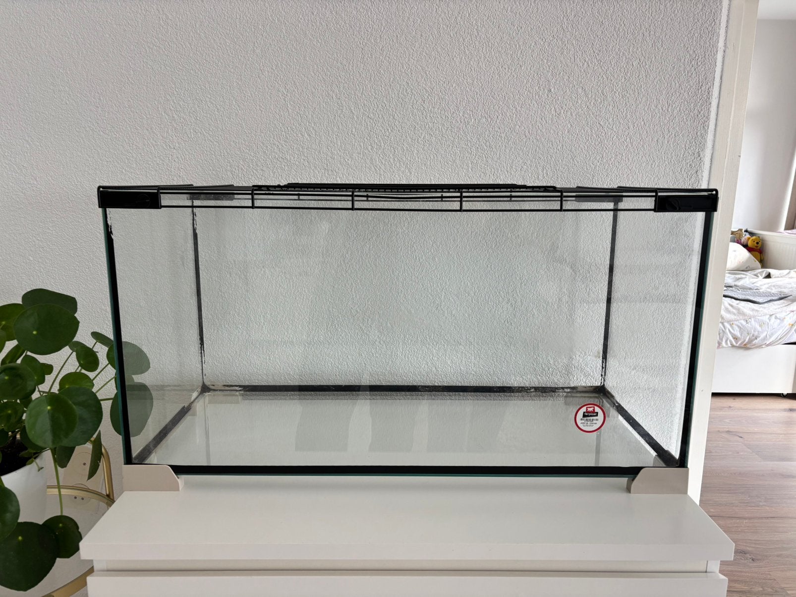 Knaagdierenkooi Ferplast, Kooi, Gebruikt, Hamster, 75 tot 110 cm