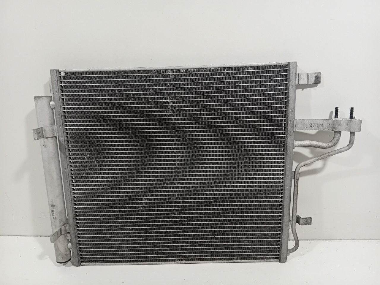 Airco radiateur Kia Picanto, Onderdelen@venauto.nl, Van der Ven Autorecycling B.V., Ettenseweg 76, 4706 PB Roosendaal, The Netherlands