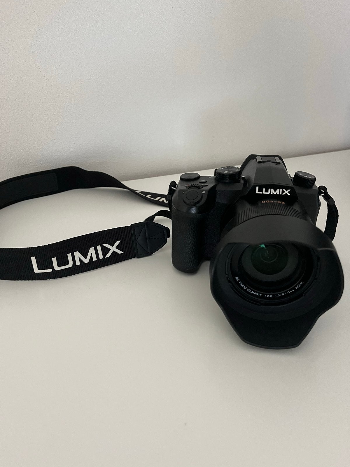 Panasonic Lumix DC-FZ1000 II Bridgecamera