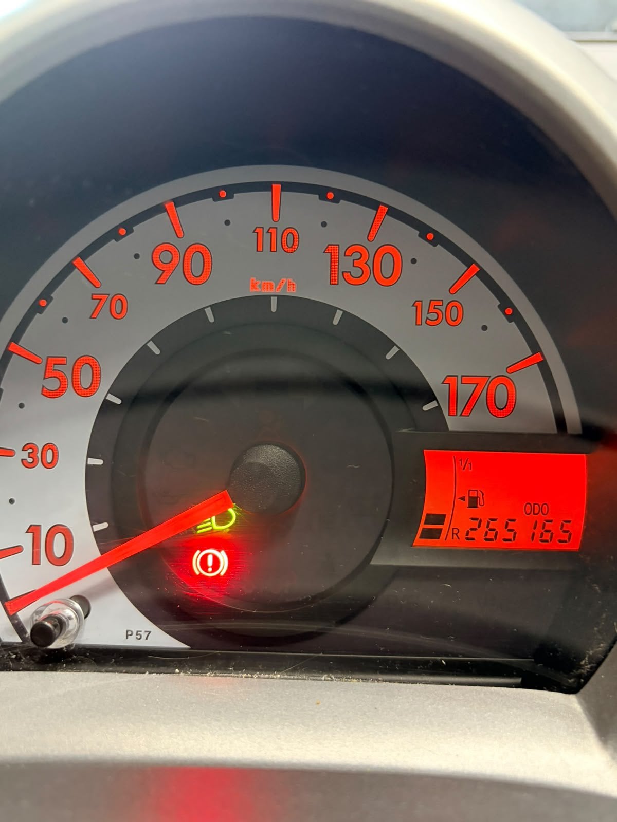 Peugeot 107, Ophalen, Peugeot