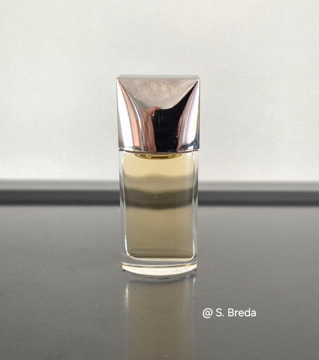 Calvin Klein - Truth - volle Parfum miniatuur, Ophalen of Verzenden, Miniatuur, Gevuld