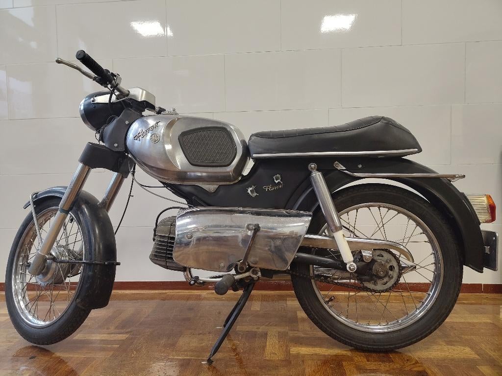Kreidler florret grand prix 1972, Ophalen of Verzenden, Overige merken