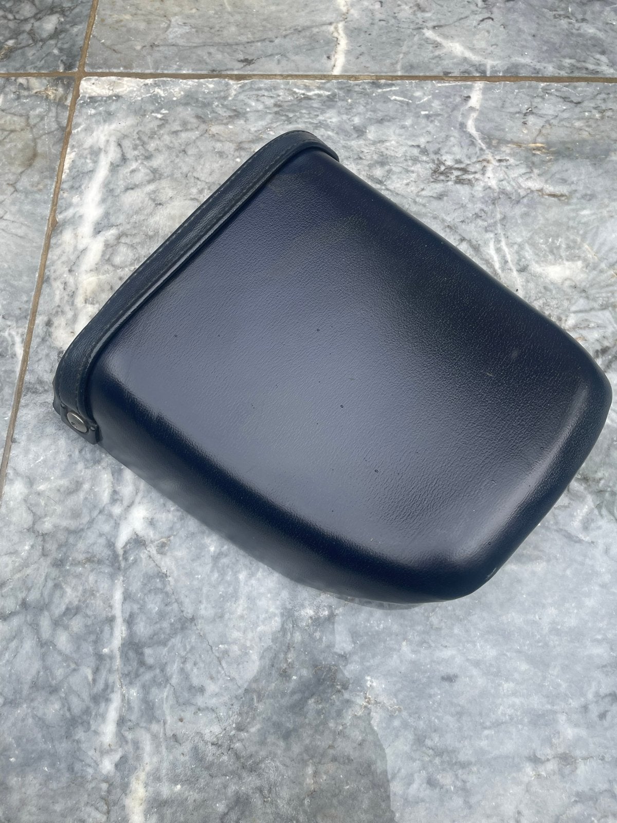 RG 500  achterzit, Motoren, Ophalen of Verzenden, Gebruikt