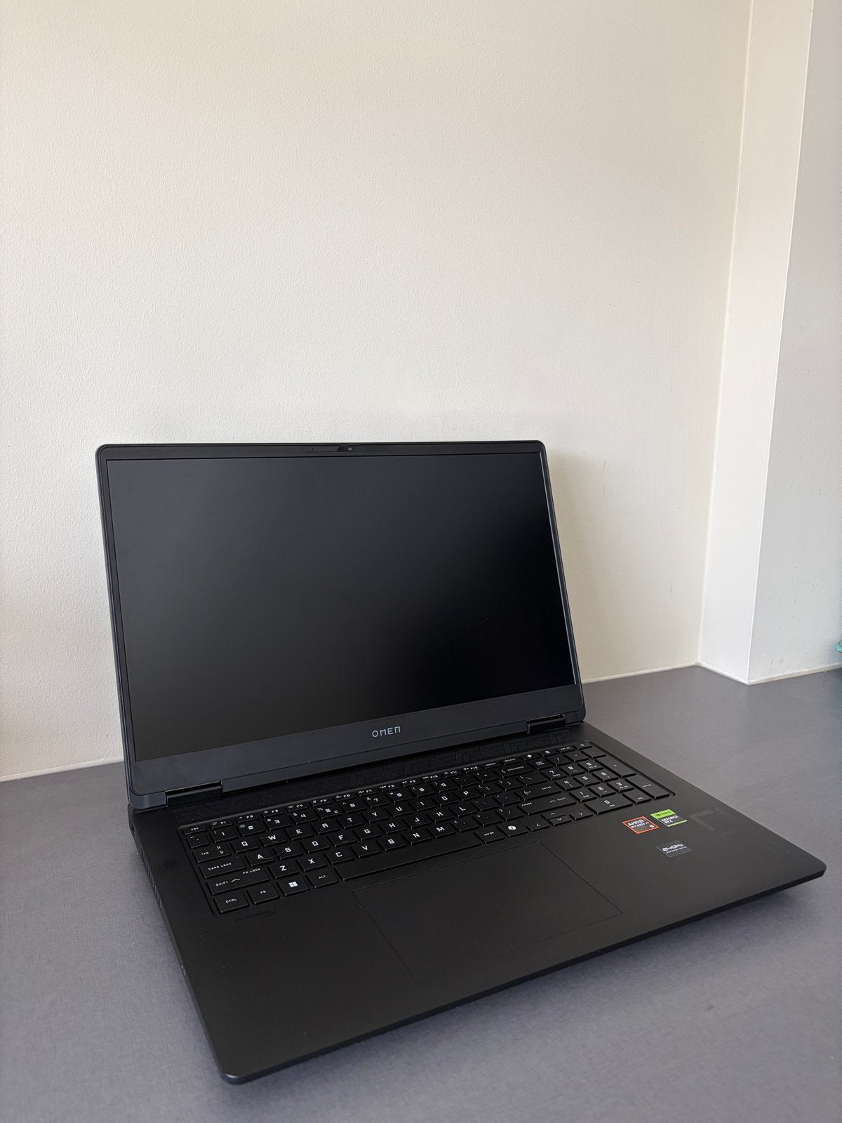 HP OMEN Gaming Laptop 17 - Ryzen AI 9 / RTX 5070 / 32GB / 1T, Computers en Software, Windows Laptops, Met videokaart, Ophalen of Verzenden